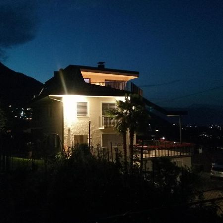 Апартаменты Haus Tirol Кальдаро Экстерьер фото